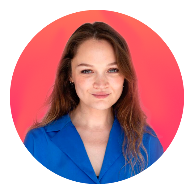 Анна Веклич