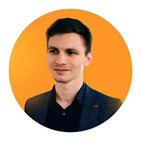 Илья Шрейдер